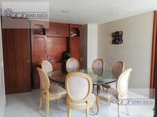 3 recamaras en venta en naucalpan de juárez