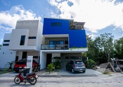 3 recamaras en venta en playa del carmen