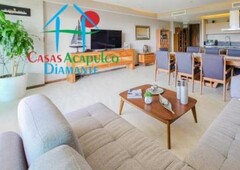 4 cuartos, 198 m cad la isla fiji j8. terraza con vista parcial al mar