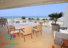 4 cuartos, 270 m cad playamar tres cantos 1 202. terraza con vista al mar