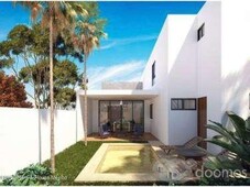 4 cuartos, 339 m casa en venta en merida temozon norte gy 22 3874 4