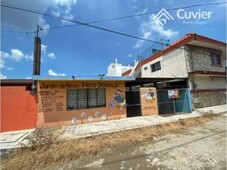 400 m br531-vg bodega en renta, col. tampico-altamira