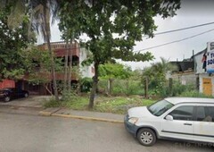 69 m terreno en renta en la avenida miguel alemán, una de las más lar