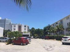 72 m departamento en venta en cancun 72 m2