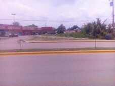 745 m renta de terreno en altamira, tamaulipas.