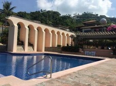 8 cuartos, 2000 m hermosa residencia en renta por dia las brisas acapulco
