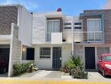 Casa en condominio en venta Lerma De Villada Centro, Lerma