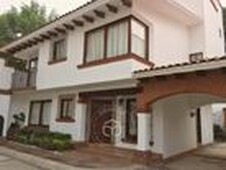 Casa en venta Calacoaya, Atizapán De Zaragoza