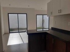 casa en venta con roof garden en costa de oro de