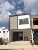 casa en venta en fraccionamiento real de valdepeñas, zapopan, jalisco