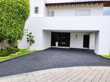 casa en venta en lomas del campanario iii mercadolibre