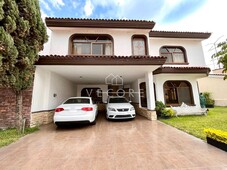 CASA EN VENTA, AV. NACIONES UNIDAS, ZAPOPAN