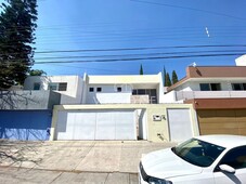 casa en venta en prados de providencia, guadalajara, jalisco