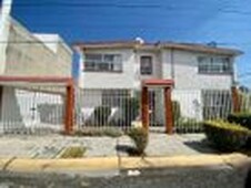 Casa en venta Unidad Victoria, Toluca