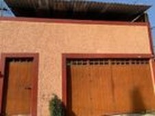 casa en venta santa maría nativitas . , chimalhuacán, estado de méxico