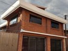 casa en venta toluca, estado de méxico