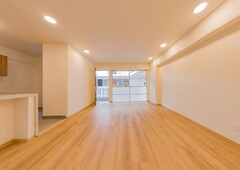 departamento en venta en col. san simón, benito juárez mercadolibre