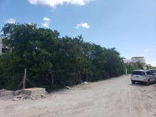 más de 500 mts. en venta en tulum