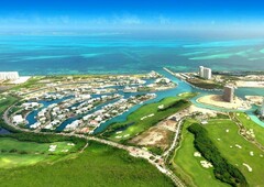 puerto cancun exclusive ocean view new condo for sale