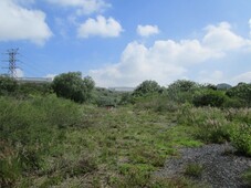 terreno en venta, carretera méxico -querétaro