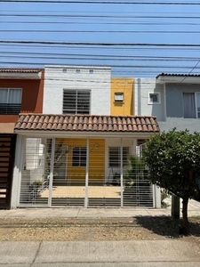 Casa en Renta en Parques del Bosque Zapopan, Jalisco