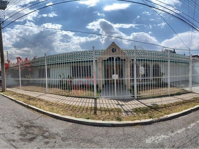 Casa en Venta en San Felipe, colonia muy céntrico en ciudad chihuahua