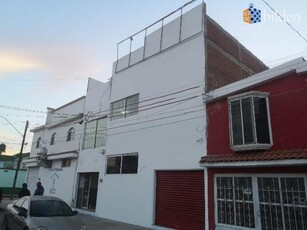 Edificio En Venta Colonia Cienega