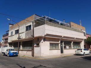 Edificio En Venta Victoria De Durango Centro