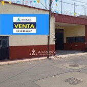 1513 m terreno en venta en colonia analco guadalajara 18 000,000.00