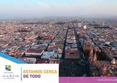 2 cuartos, 60 m departamento en venta en guadalajara, centricas ubicaciones