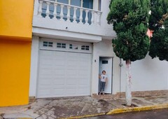 4 cuartos, 295 m se vende casa en ecatepec de morelos