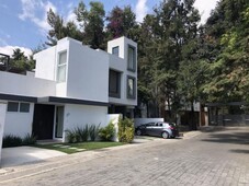 ahuatepec, se vende casa en condominio