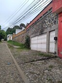 Casa Sola en Ocotepec Cuernavaca Morelos