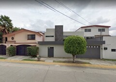 BONITA CASA EN LAS ARBOLEDAS, EDOMEX