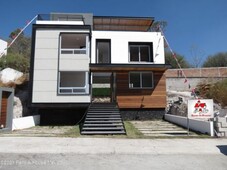 casa con roof entrega inmediata en juriquilla agt