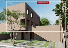 casa de 2 hab. en zákia querétaro