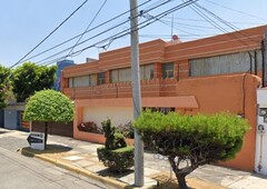 Casa en Ciudad Satélite, Naucalpan de Juárez