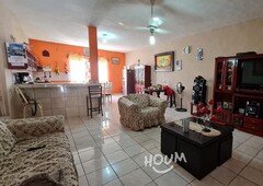 casa en el porvenir, monterrey con 5 recámaras, 150 m , id 68354