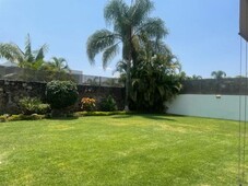 Casa en Fraccionamiento en Delicias Cuernavaca - MAZ-1350-Fr