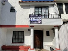 Casa en RENTA Prolongación Tecnológico, Querétaro, Qro.