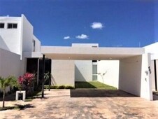 Casa en Venta Residencial CampoCielo, Dzitya-TemozónMod ( Confort 2)