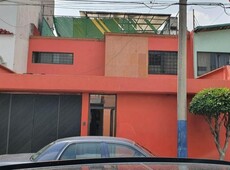 Casa en venta, Circuito Río Chuviscar, Paseos de Churubusco, Iztapalapa CDMX