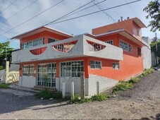 CASA EN VENTA CON ALBERCA EN COLONIA VILLA RICA BOCA DEL RIO VERACRUZ