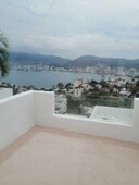 Casa En Venta Conjunto Residencial Brisas Diamante Av Escénica Vista A La Bahia de Acapulco