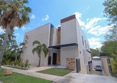 Casa en Venta Mérida, Cutzam, Yucatán Country Club