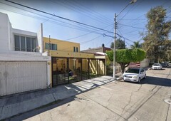 casa en venta en la calma, zapopan-jal