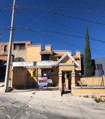 casa en venta en lomas 4a. secciã n