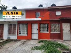 Casa en Venta en Lomas de Rio Medio III