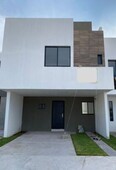 Casa en venta en Los Lagos, Villa de Pozos