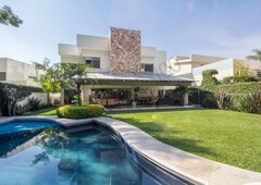 Casa en venta en Real Las Quintas, Cuernavaca